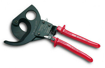 Lemp Ratschenschere bis 52mm / 380mm², 251510