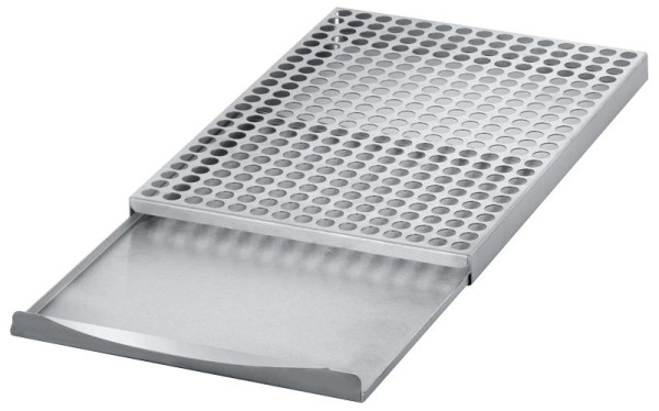 WAS Multifunktions-Waffelrost, Waffelablage zum Abkühlen und Garnieren der Waffeln, 345920365