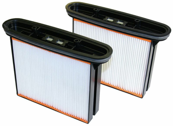 HiKOKI Filterpatrone HEPA, VE: 2 Stück, 338634, 4549115100305