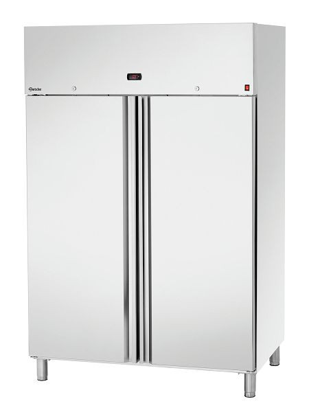 Bartscher Flaschenkühlschrank 254L, 700473, 4015613840307