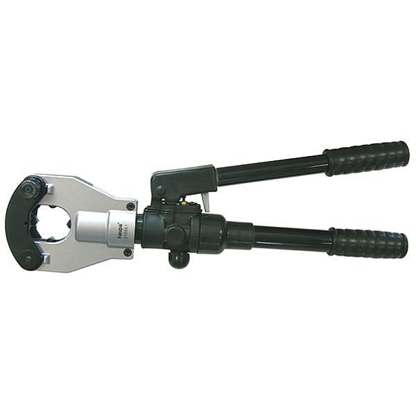 Haupa Hydraulische Handzange vierdorn HPD400, 216661, 4011923508104