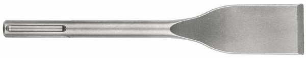 HiKOKI Fliesenmeißel SDS-Max 50 x 300 mm 20°, mit verlängertem Blatt, 751039