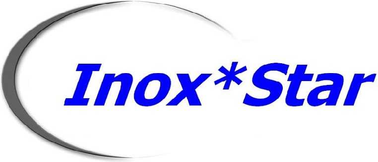 Inox Star Logo
