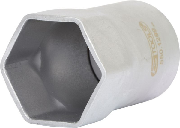 KS Tools Harnstoff-Serviceschlüssel für AdBlue® Filter und Tanks, 45,5mm, 550.1289