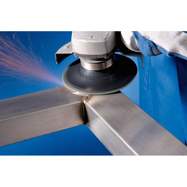 Pferd COMBICLICK Fiberschleifer CC-FS 115 A-COOL 150, VE: 25 Stück, 64191015