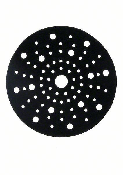 Bosch Schleiftellerschoner 2er-Pack, 150 mm für Exzenterschleifer, 2608000690