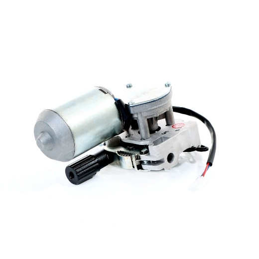 ELMAG Vorschubeinheit inkl. Vorschubrolle 1,0/1,2 mm für EUROMIG plus 254, 9504166