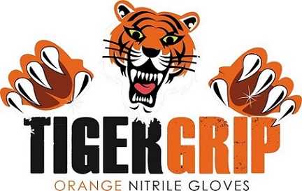 Tiger Grip Logo
