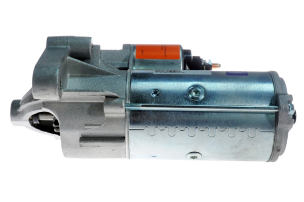 HELLA Starter/Anlasser, 12V, 2kW, für u.a. Renault Master II Chassis (ED/HD/UD), 8EA 011 610-121