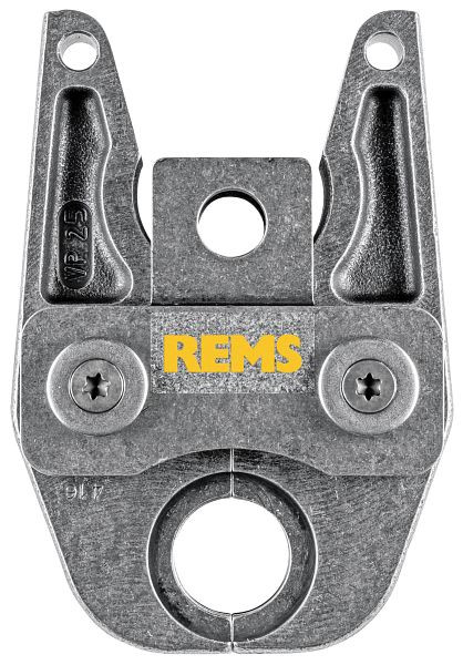 REMS Presszange VP 25, 570920, 4039976056601