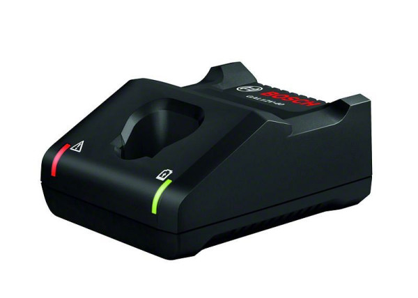 Bosch Schnellladegerät GAL Ladestrom 12-40 V, 24 Min, 230 V, EU-Ausführung, 2607226220