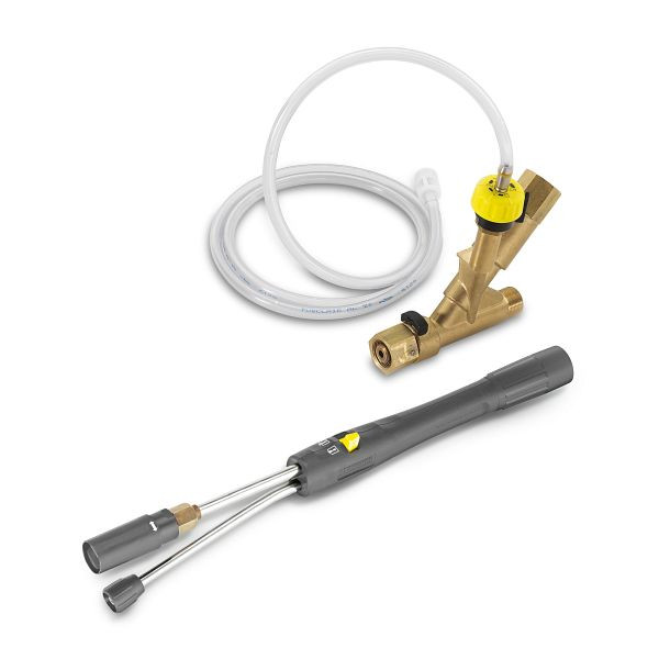 Kärcher Inno Foam Set mit RM-Injektor, Gewicht mit Zubehör: 3 kg, 2.112-000.0