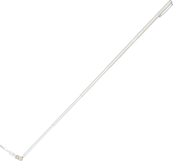 KS Tools Teleskop-Mechanikerspiegel, 178-530 mm, 550.1030