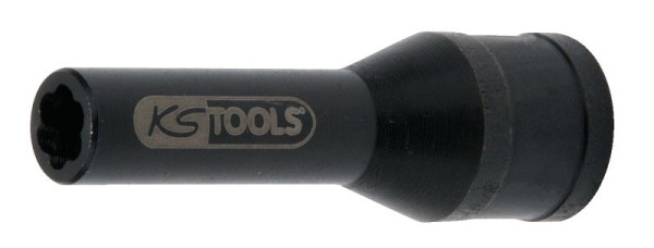 KS Tools Abdreher für Glühkerzenelektrode 3, 20 mm, 152.1026
