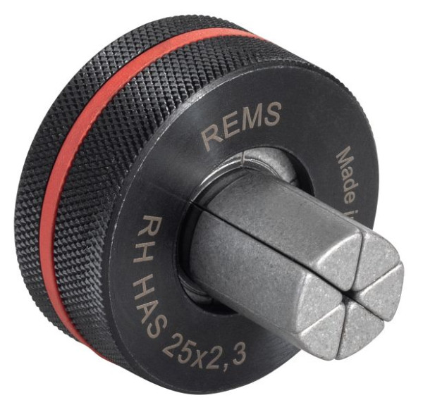 REMS Aufweitkopf RH HAS 25 x 2,3, 150915, 4039976024556
