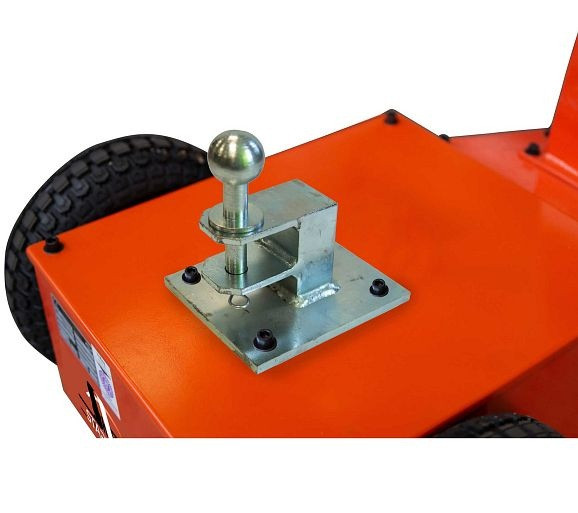 Schefer Bolzenkupplung für Elektroschlepper ES Premium Art.-Nr. 1105030ES15P u. 1105030ES15P1, 1105052BK-K