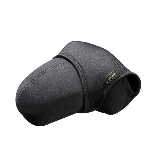 Walimex pro Neopren Kamera-Schutzhülle M, 1016926, 4250234569262