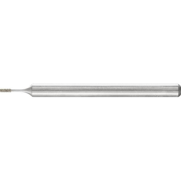 Pferd Diamant-Schleifstift DZY-A 0,8-2/3 D 64, VE: 5 Stück, 36000806