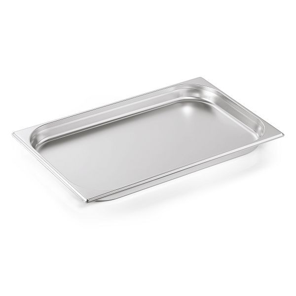 WAS GN 75 ECO GN Behälter 1/1-040 mm, Eco, VE: 6 Stück, 7511040, 4044925084055