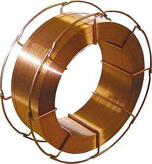 Iwetec Hartauftragsdraht 600, ø 1,20 mm, VE: 15 kg, 340010