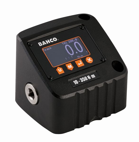 Bahco 1/2" Multifunktionsprüfgerät für Drehmomentschlüssel 50 - 1100 Nm, TEA1100