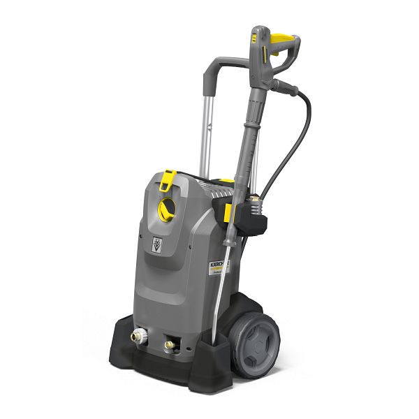 Kärcher Hochdruckreiniger HD 6/15 M Plus, Stromart: 1 / 230 / 50 ~/ V/ Hz, 1.150-932.0