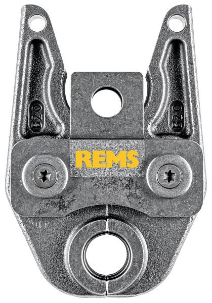 REMS Presszange B 20, 570860, 4039976056526