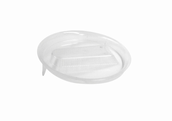 Schneider Deckel für Meßbecher, 5,0 l, Material: PP, 206115