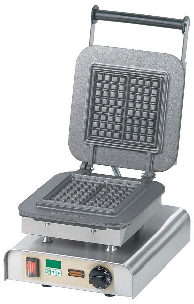 WAS Kant Waffeleisen 2200 Watt, 345401001, 4022955407440