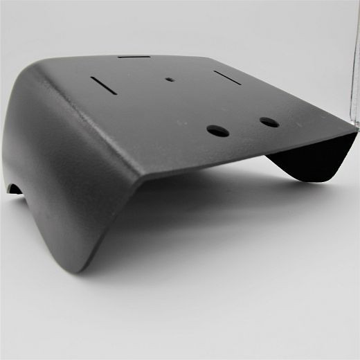 ELMAG PVC Abdeckung bei Motor, für Vibrationsbohle VB Eco, 9601932