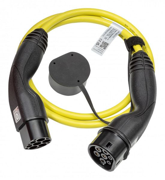 Benning Messadapter Wallboxprüfung für BENNING MA EV 1, 10236543