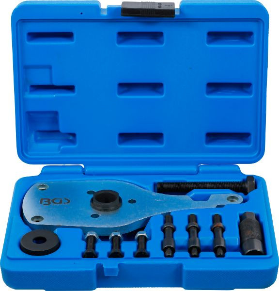 BGS Einspritzpumpen Montage- und Demontage-Werkzeug-Satz, für Ford 2.0 ECOblue, 80002
