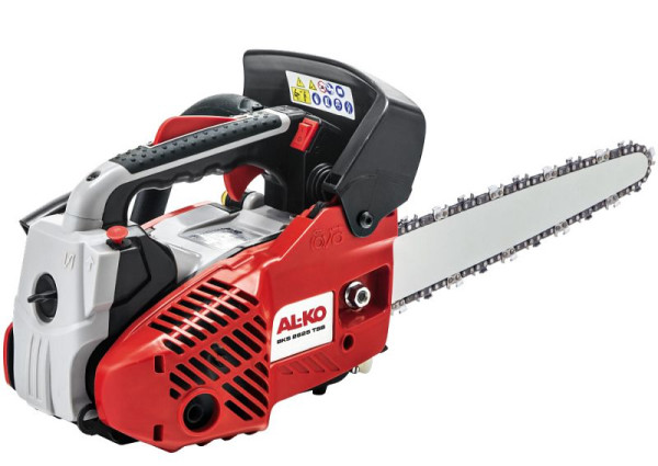 AL-KO Benzin-Kettensäge BKS 2625 TSB, 113474, 4003718056600