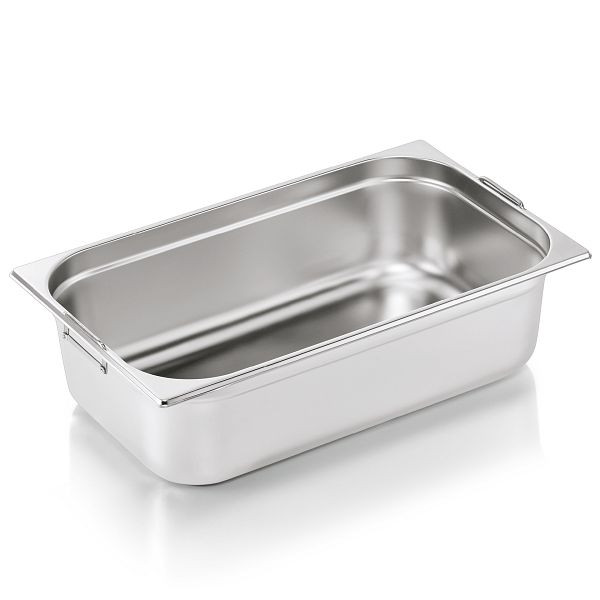 WAS GN 73 GN Behälter 1/1-150 mm, mit Fallgriffen, 7311150