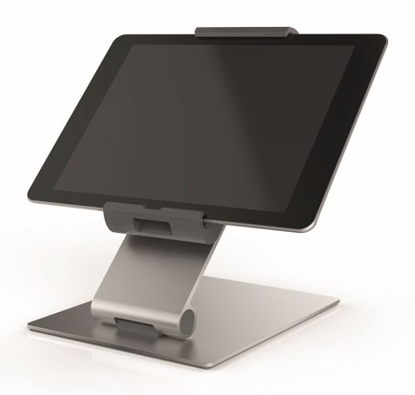 DURABLE TABLET HOLDER TABLE, Tablet Tischhalterung, 893023