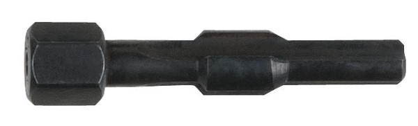 KS Tools Reibahle mit Führungszapfen für 150.5020, 150.5023