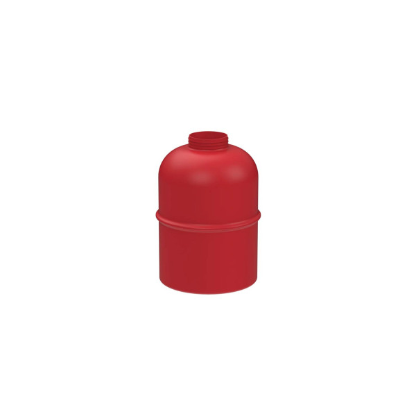Riegler Becher aus Kunststoff, Inhalt 1,0 Liter, 103243