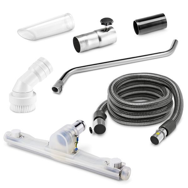 Kärcher Standard Kit Lebensmittel DN40, Standardnennweite: DN 40 mm, 9.989-940.0