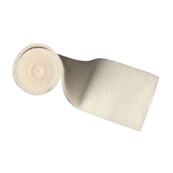 Schweißkraft Reinigungs- und Signierfilze aus Nomex Rolle, 1 m x 60 mm x 2,6 mm, 10 Stück, VE: 10 Stück, 1231208SF
