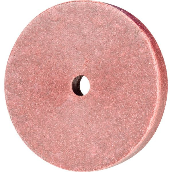 Pferd Poliflex-Feinschleifscheibe PF SC 5006/6 AR 120 GR, VE: 5 Stück, 41102112