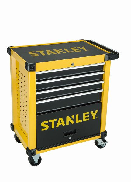 Stanley Werkstattwagen bestückt, STHT0-80442