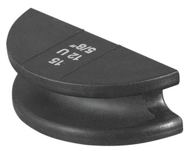 REMS Biegesegment Ø15, 12U, 5/8'', R55, 153175 R, 4039976026697