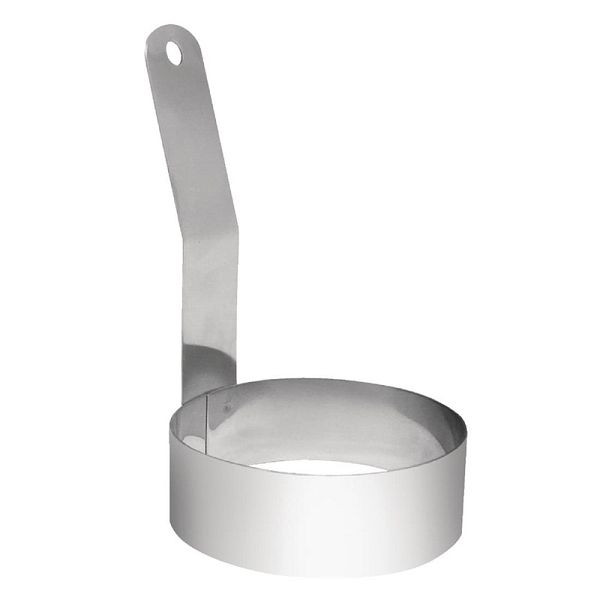 Vogue Eierring 7,5cm Durchmesser, GD695, 5050984425578