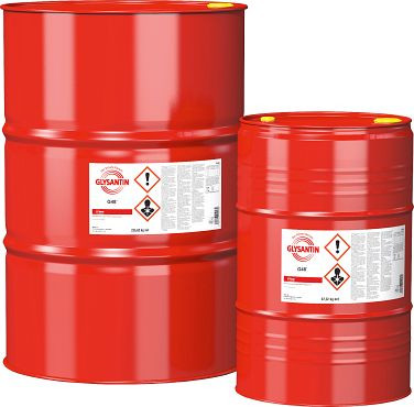 Eurolub GLYSANTIN® G40® Kühlerschutz, VE: 210 L, 10012430