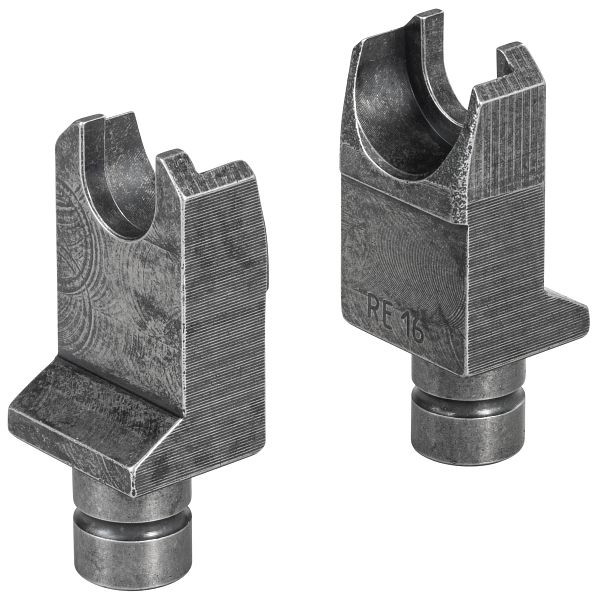 REMS Presskopf RE 16, VE: 2 Stück, 573160, 4039976099370
