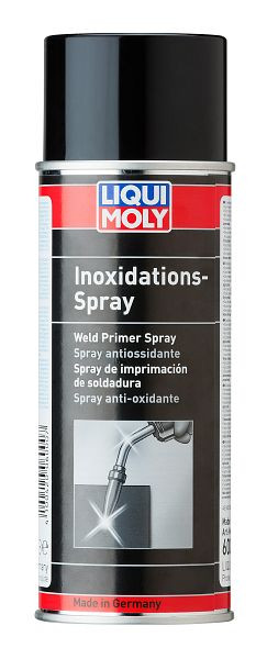 LIQUI MOLY Inoxidationsspray, Dose Aerosol, VE: 0,4 Liter, 6000