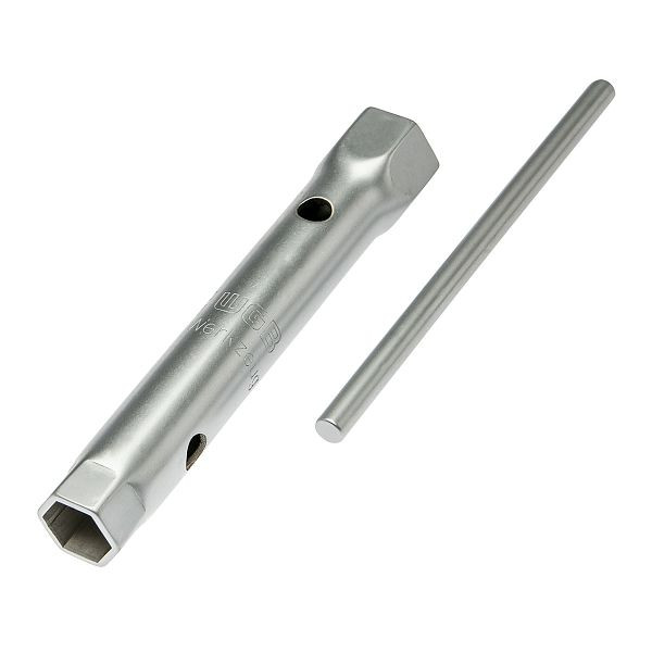 WGB Radmutter- und Zündkerzen-Schlüssel, Größe: 16x21 mm, VE: 5 Stück, 9243983