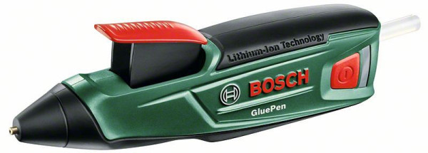 Bosch Akku-Heißklebepistole GluePen, 06032A2000