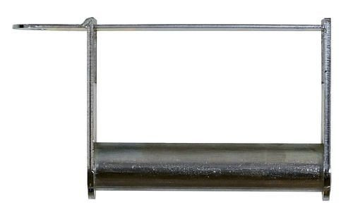 PLANETA Konsole für Schwenkauslegearm SA-600 für Elektrobauseilzug, Tragfähigkeit 600 kg, 306907