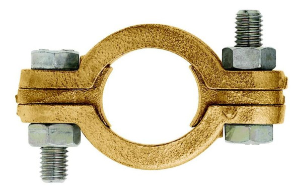 GEKA Schlauchklemmen "TG", 22-29mm für 1/2"-Schlauch Zn DIN 20039A, VE: 10 Stück, 83.8821